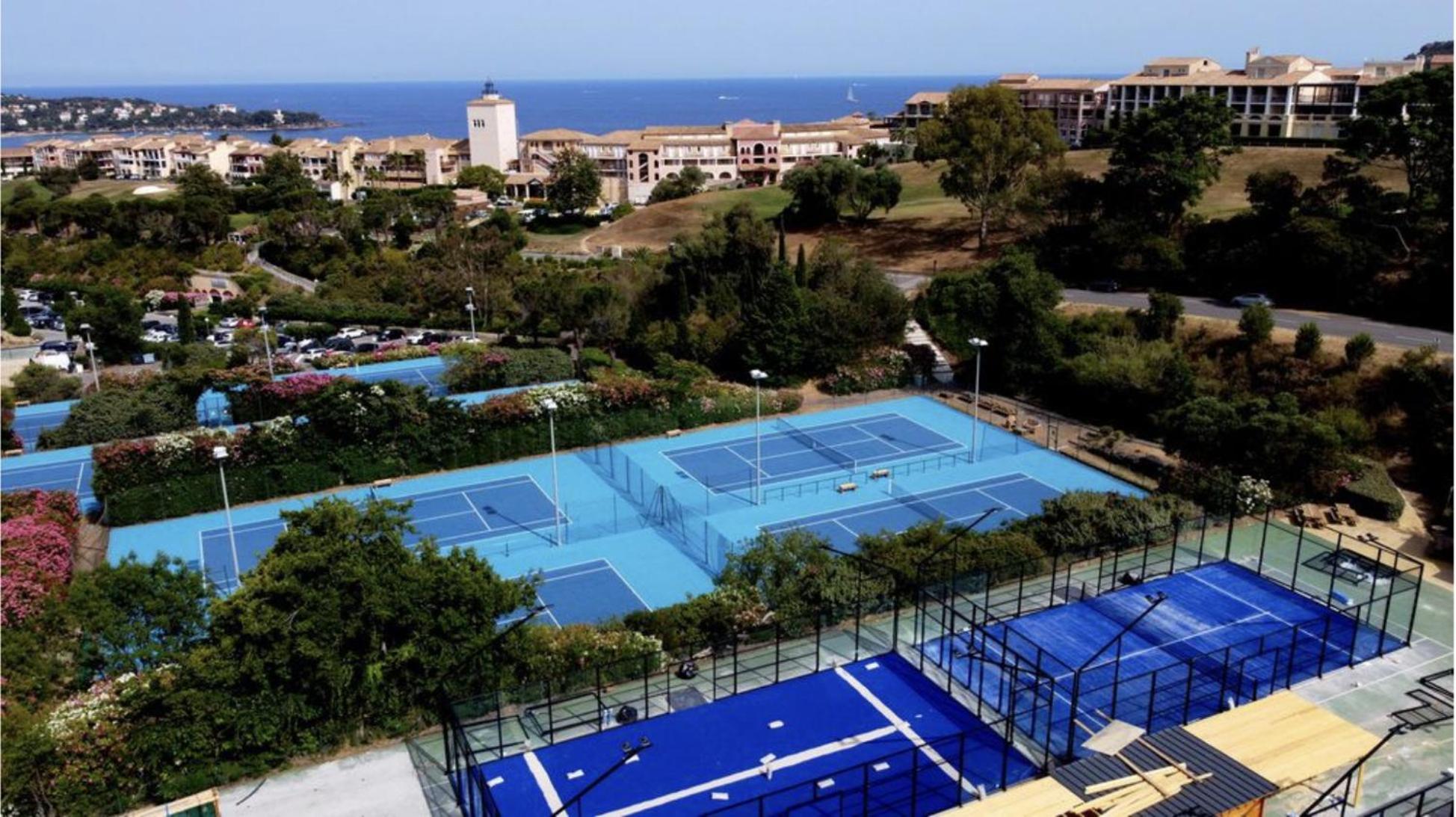 Village Cap Esterel Apartamento